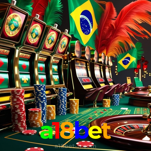a18bet：A roleta te espera para grandes vitórias! Aposte agora!