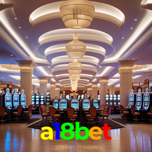 a18bet：Jogue nas roletas e experimente a verdadeira emoção do cassino!