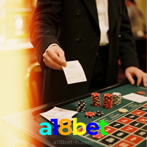 a18bet：Divirta-se com slots e apostas ao vivo em futebol no nosso cassino online!