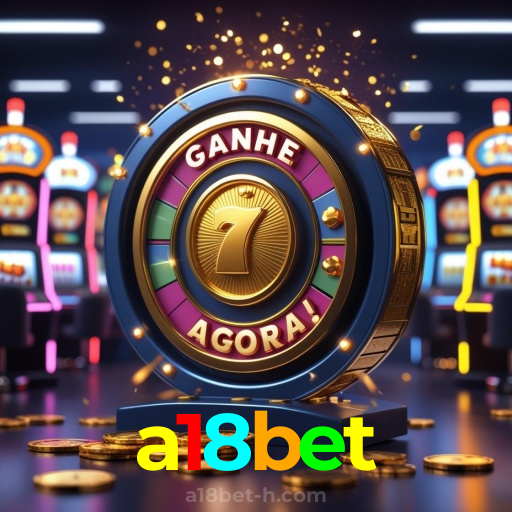 a18bet：Onde a sorte está ao seu lado: apostas no futebol e vitórias no cassino!