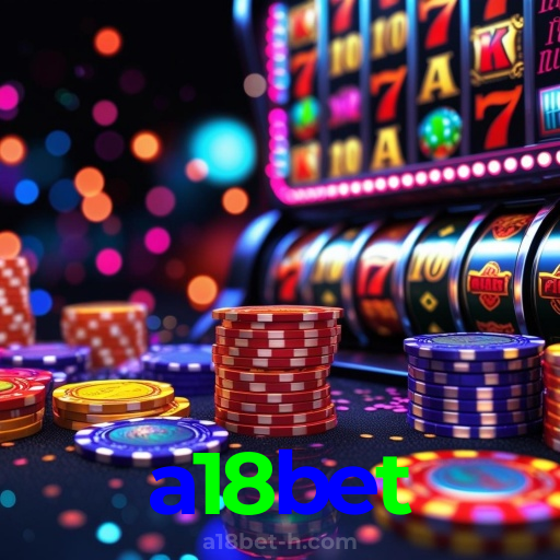 a18bet：Ganhe no futebol e jogue os melhores jogos de cassino online!