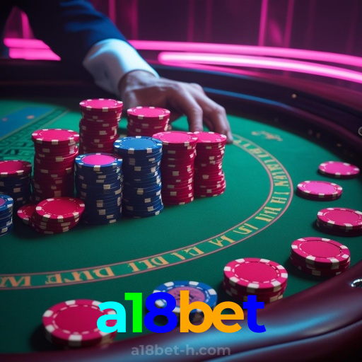 a18bet：A sorte te espera! Aposte agora nas nossas roletas!