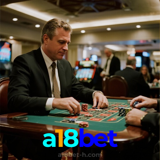a18bet：A sorte está na roleta! Aposte e veja sua vitória acontecer!