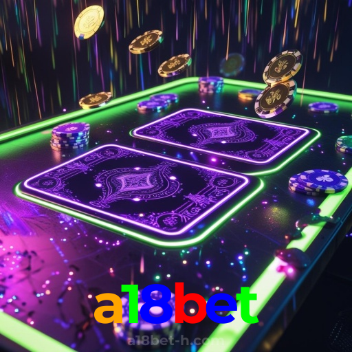 a18bet：A emoção do blackjack te espera! Aposte e vença agora!