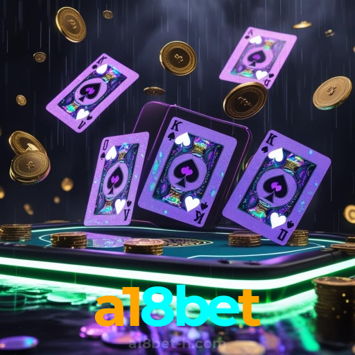 a18bet：Aposte no futebol e jogue blackjack com grandes vitórias no cassino online!