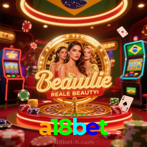 a18bet：Aposte no futebol e jogue slots emocionantes com grandes prêmios!