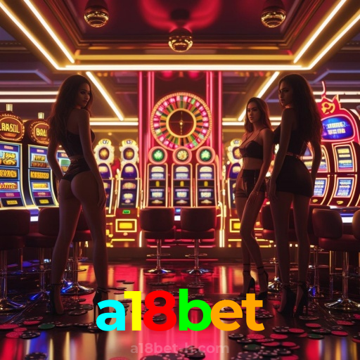 a18bet：O cassino online mais confiável, com poker, roleta e futebol online!
