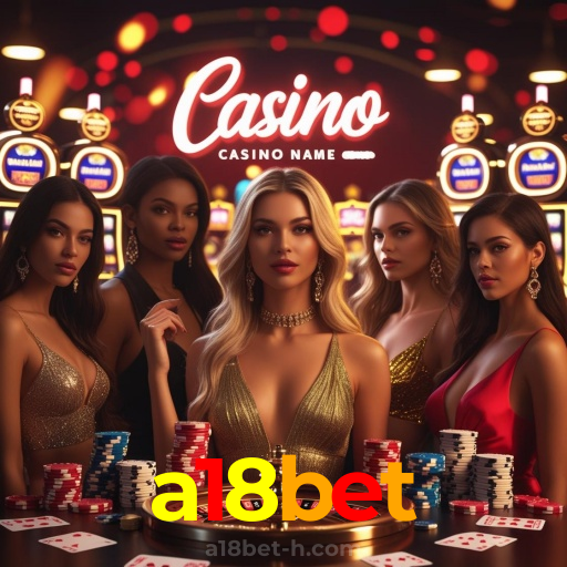 a18bet：Apostas ao vivo no futebol e prêmios épicos nos jogos de cassino!
