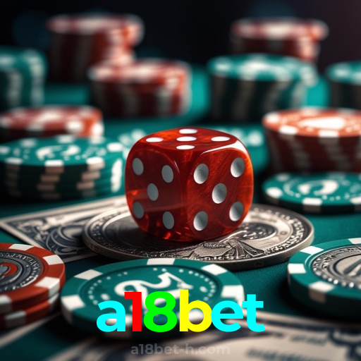 a18bet:Entre no cassino e comece a ganhar agora mesmo!
