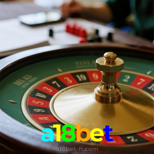a18bet：Aposte no futebol e jogue os melhores jogos de cassino como roleta!