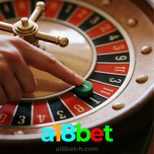 a18bet：Jogue poker e prove que você é o melhor nas cartas!