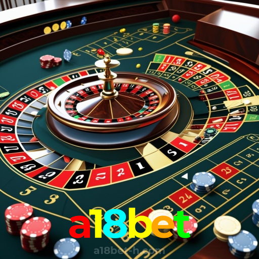 a18bet：Jogue as melhores slots e conquiste jackpots épicos!
