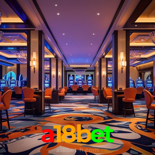 a18bet:Jogue blackjack, aposte no futebol e vença com grandes prêmios!
