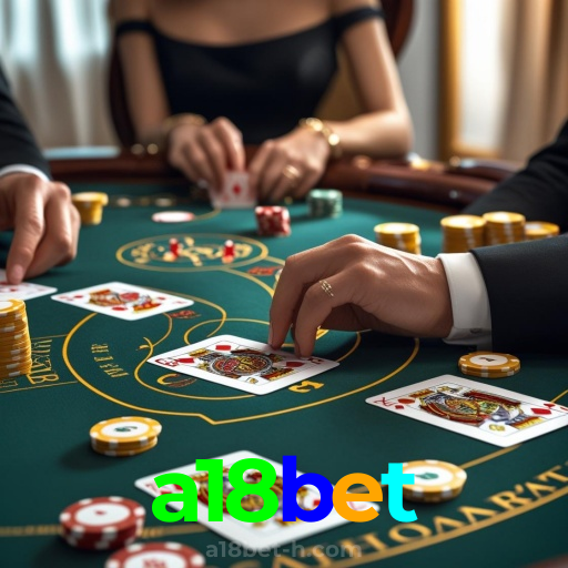 a18bet：Jogue blackjack, aposte no futebol e conquiste grandes prêmios em nosso cassino!