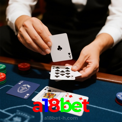 a18bet：Apostas emocionantes em futebol e vitórias épicas no cassino online!