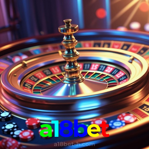 a18bet:A sorte no futebol e os grandes prêmios de roleta estão aqui!