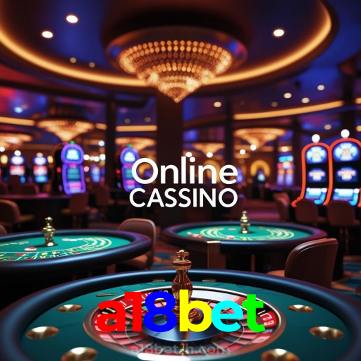 a18bet:Gire as slots e vença com grandes prêmios!