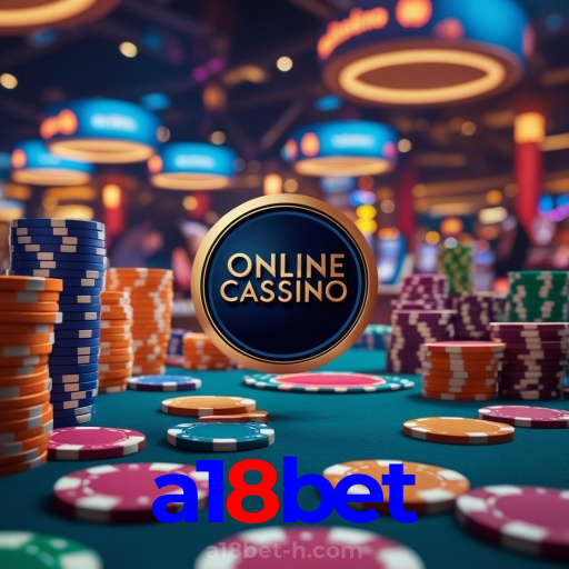 a18bet:Aposte nas roletas e conquiste prêmios incríveis!