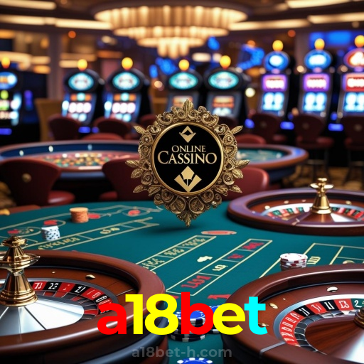 a18bet：Jogue slots, aposte no futebol e ganhe grandes prêmios em nosso cassino!