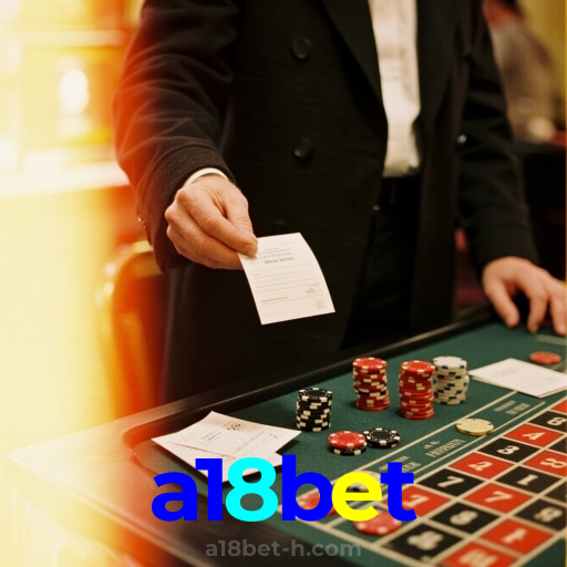 a18bet：Jogue slots, aposte no futebol e conquiste grandes vitórias!