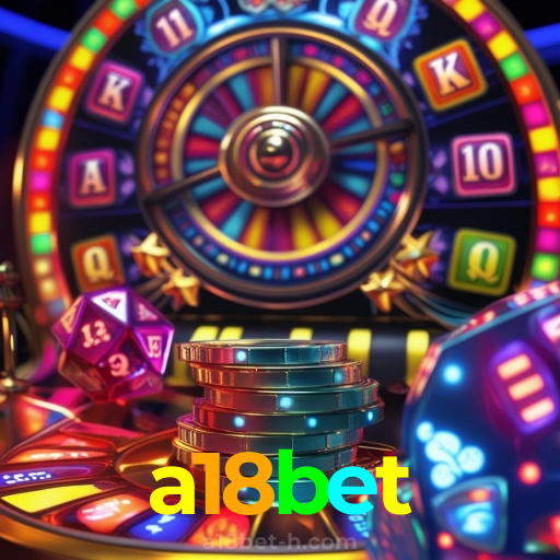 a18bet：O melhor do cassino está ao seu alcance! Jogue agora!
