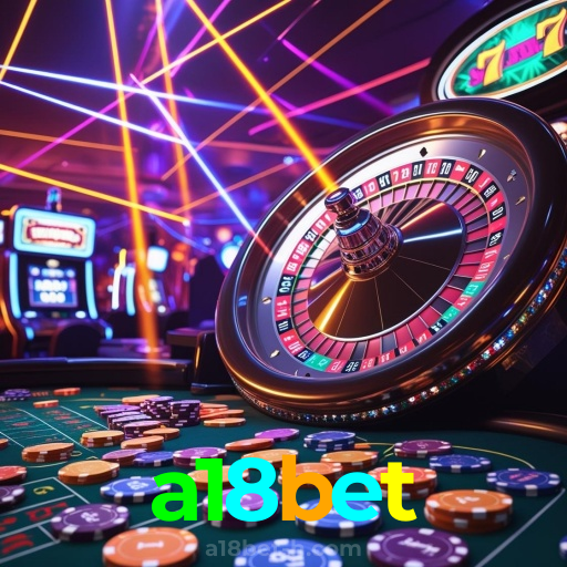 a18bet：O cassino online mais confiável para apostas ao vivo no futebol e jogos de cassino!