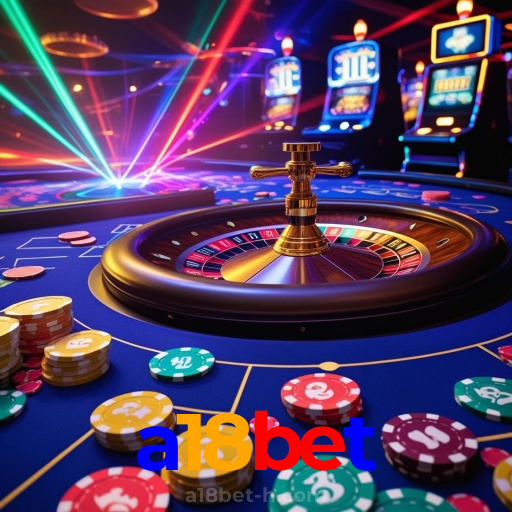 a18bet：As melhores slots para você! Aposte e ganhe agora!