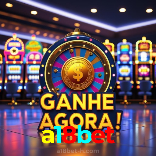 a18bet:Apostas ao vivo no futebol e os melhores jogos de cassino para você!
