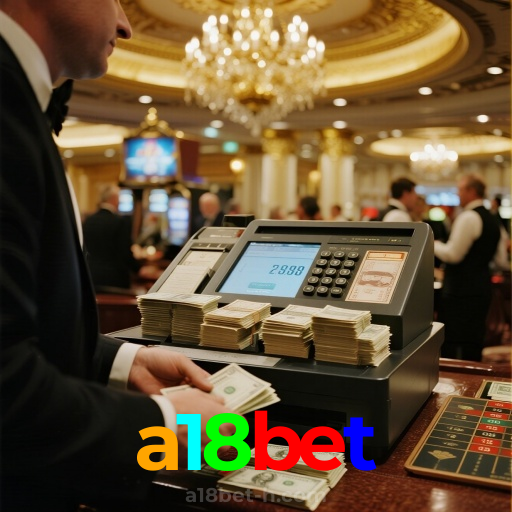 a18bet：Vença no blackjack e leve grandes prêmios para casa!