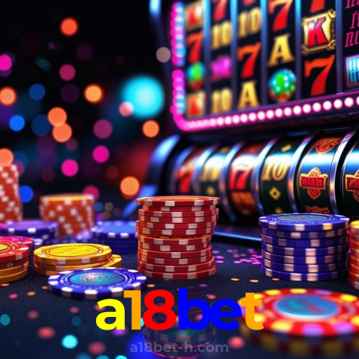 a18bet：Sua sorte está no cassino online com poker, roleta e futebol ao vivo!