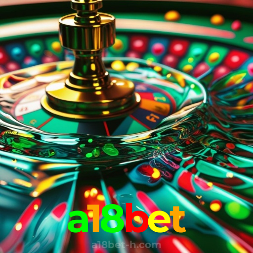 a18bet:Aposte nas melhores slots e conquiste vitórias impressionantes!