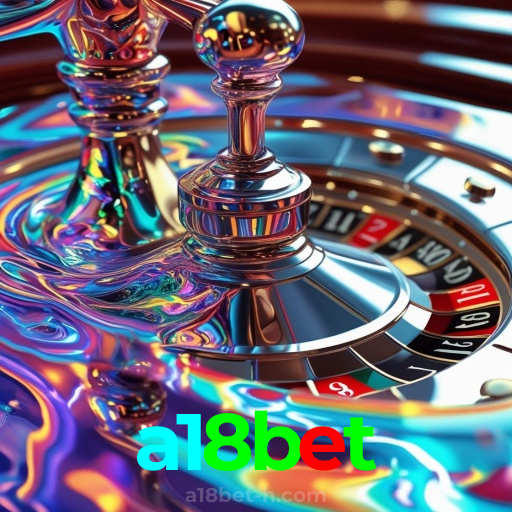 a18bet:Aposte nas roletas e mostre que a sorte está com você!