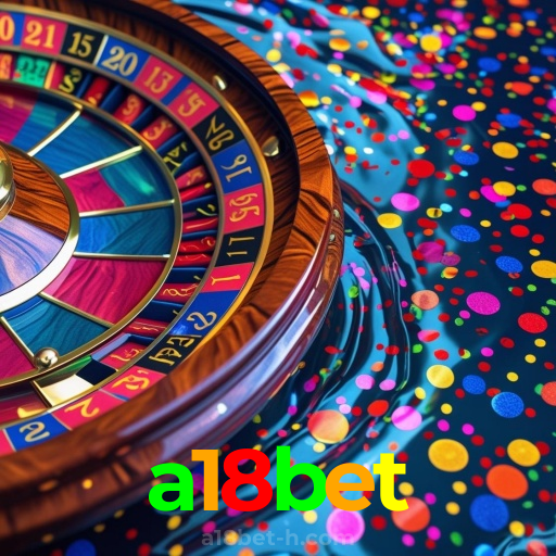 a18bet：O melhor cassino online com roleta, poker e apostas no futebol!
