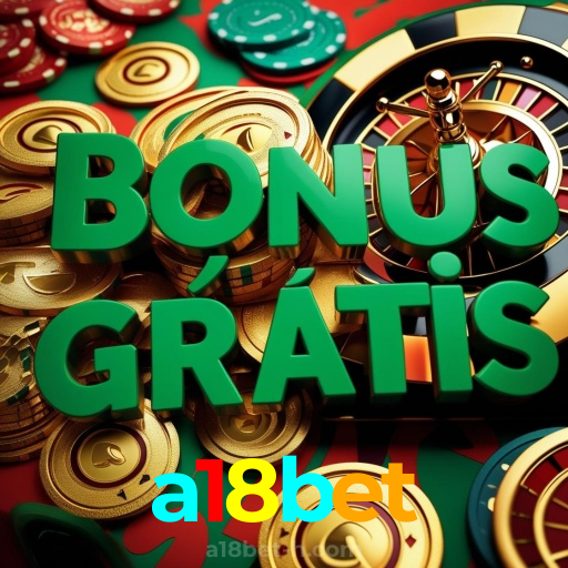 a18bet:Aposte no futebol online e sinta a emoção de marcar seu prêmio!