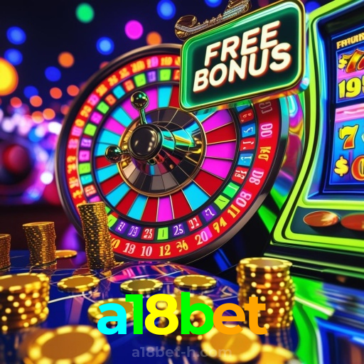 a18bet:Gire a roleta e conquiste grandes prêmios em nosso cassino!