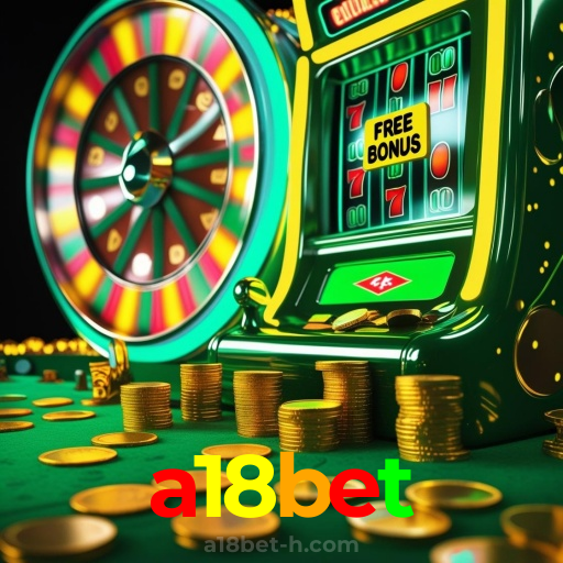 a18bet：Jogue slots, ganhe no futebol e aposte com confiança no nosso cassino!