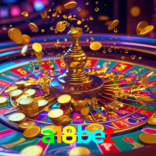 a18bet：Jogue blackjack e sinta a emoção de vencer no cassino!