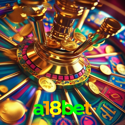 a18bet:Jogue slots, aposte no futebol e ganhe no cassino online mais seguro!