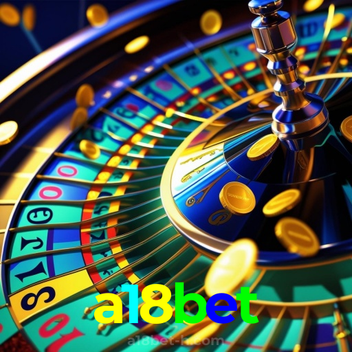 a18bet:Em cada giro, uma chance de vitória nas nossas slots online!