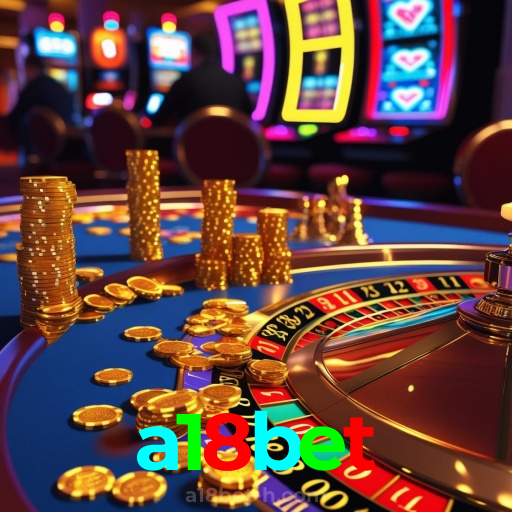 a18bet:Ganhe no futebol e jogue os melhores jogos de cassino online!