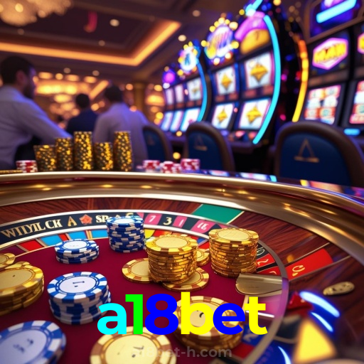 a18bet:O cassino online está esperando por você! Jogue e vença!