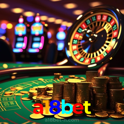 a18bet：Jogue roleta, poker e aposte no futebol com grandes prêmios em jogo!