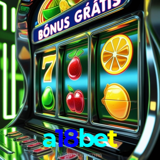 a18bet:O melhor cassino para apostar no futebol e ganhar em jogos de roleta!