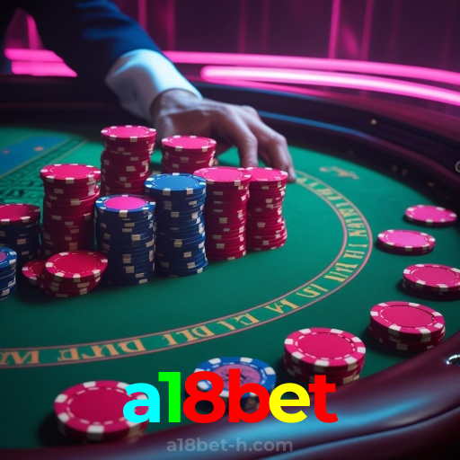 a18bet:O melhor cassino para apostar no futebol e ganhar em jogos de cassino!