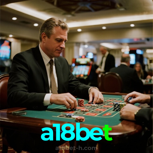 a18bet：Gire as slots e conquiste prêmios incríveis no nosso cassino!