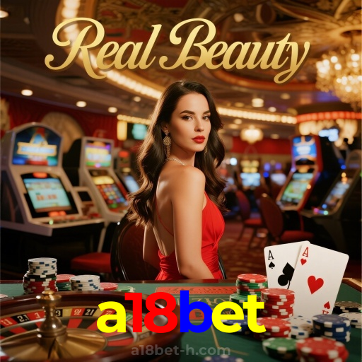 a18bet：Jogue nas nossas slots e conquiste vitórias épicas!