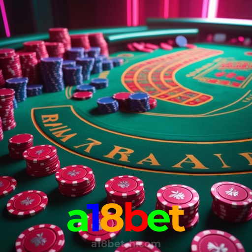 a18bet:O melhor cassino online está te esperando! Aposte e vença!