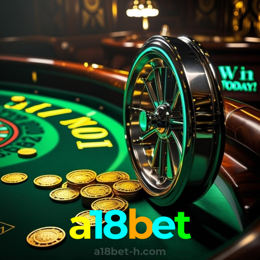 a18bet:A emoção do blackjack te espera! Aposte e vença agora!