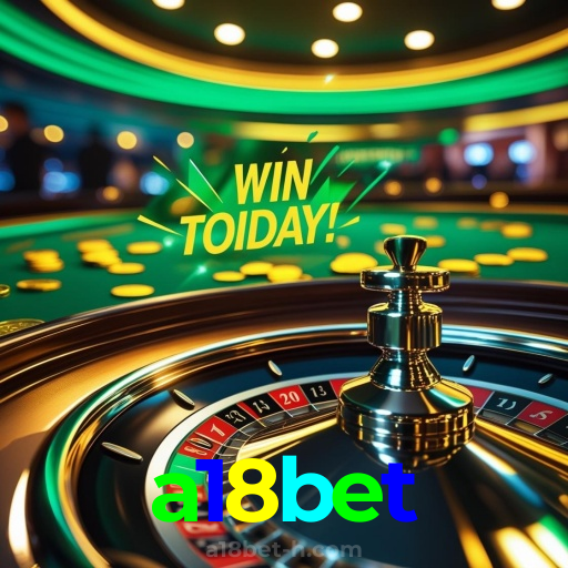 a18bet:A diversão e as vitórias estão te esperando no nosso cassino online!