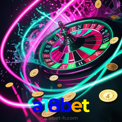 a18bet：Ganhe prêmios em roleta e aposte no futebol com confiança no nosso cassino!